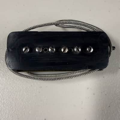 Gibson P-90 Soapbar 8.43k 1960's (P-299) image 1