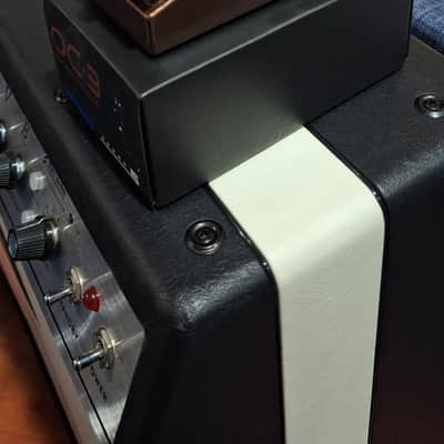 Boss OC-3 Super Octave (Dark Gray Label) 2003 - Present - Brown Bild 3