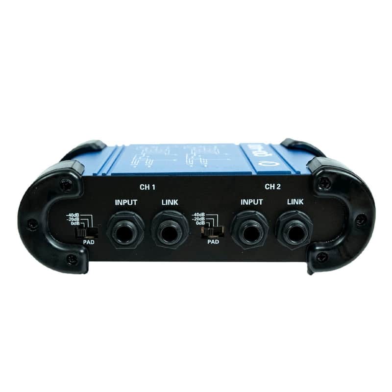 OQAN QDI-400 STEREO image 1