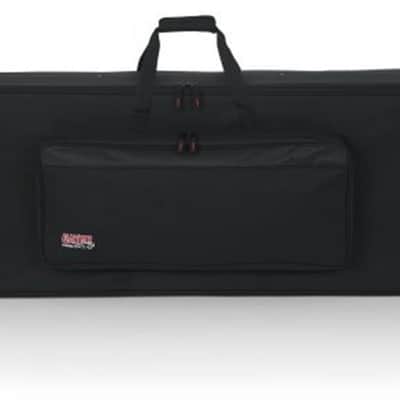 Gator Cases Slim, Extra long 88 Note Lightweight Keyboard Case image 2