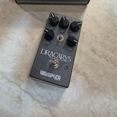 Wampler Dracarys Distortion brand new image 2