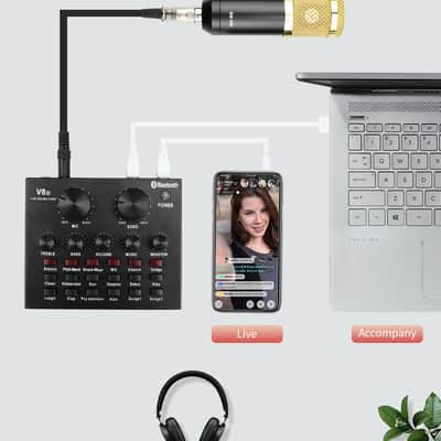 dj mixer image 24