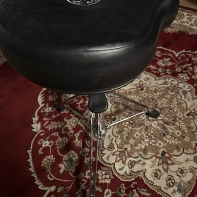 Roc N Soc Nitro Throne Saddle image 3