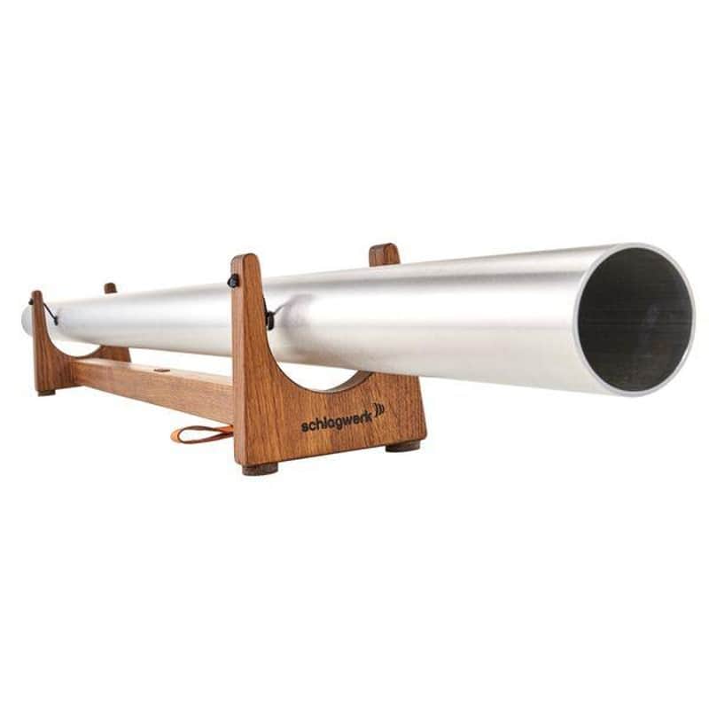 Schlagwerk - IG126 - Infinity Gong - Sun image 1