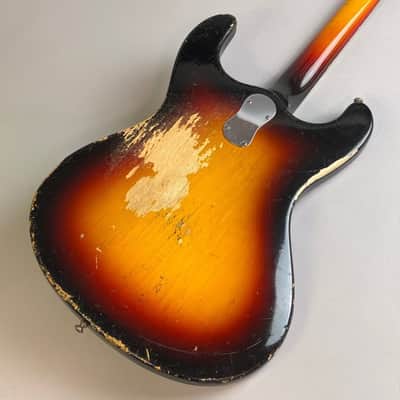 Mosrite THE VENTURES MARK1 1964 image 5