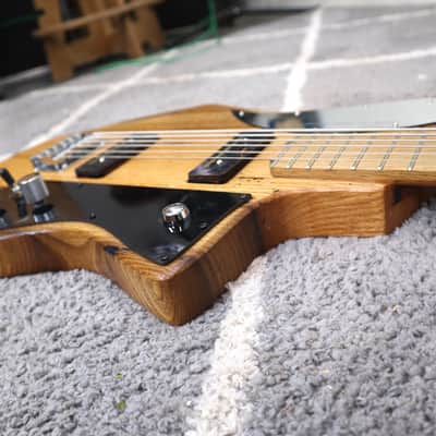 New Perspectives Music Liberator Bass VI (Not a Baritone, But Could Be) image 7