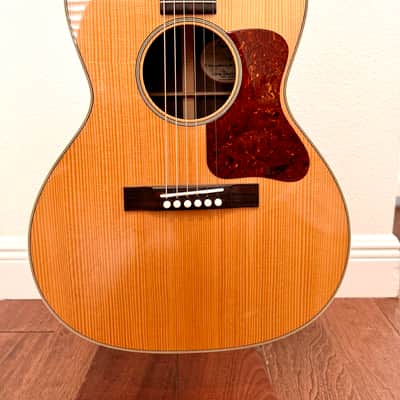 Bourgeois LDBO-14 Custom - 2022 image 1