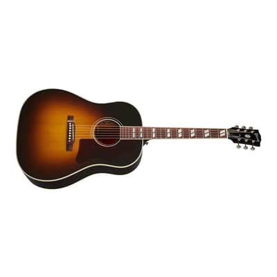Southern Jumbo Original Vintage Sunburst Gibson image 2
