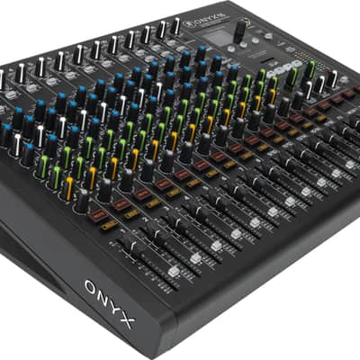 Immagine MACKIE MESA ONYX16 - 1
