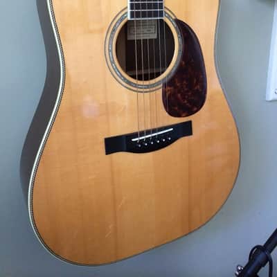 Santa Cruz Vintage Artist Custom "96 Natural image 2