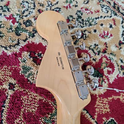 2025 Fender Japan FSR Collection Traditional II 60s Jaguar Shell Pink with Matching Headstock, 7.1 lbs, MIJ JD25 image 19