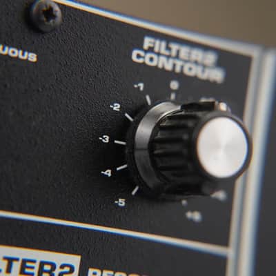 Macbeth Moroco Stereo Filter Processor #58702 image 13