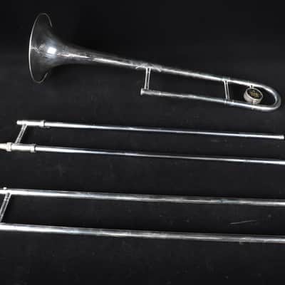 King 606 Trombone image 4