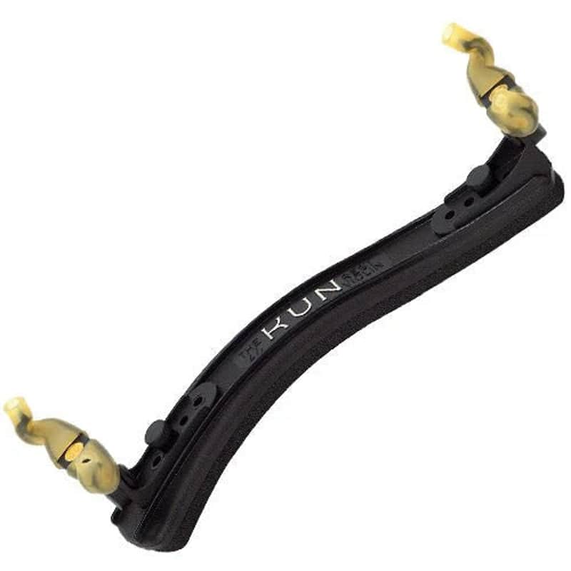 Kun 1/8 & 1/4 Size Original Shoulder Rest image 1