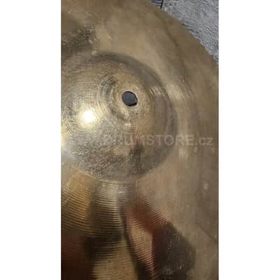 Hi-Hat 14" Paiste formula 602 image 9