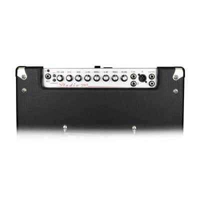 Ashdown Studio-210 300-Watt 2x10" Bass Combo Amp - Open Box image 5