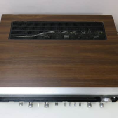 PIONEER SX-939 FM/AM STEREO RECEIVER FULLY SERVICED RECAPPED + LED'S image 8