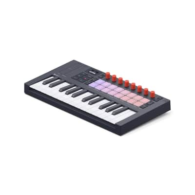 Novation FLkey 2 Mini 25 MIDI Controller Keyboard image 3