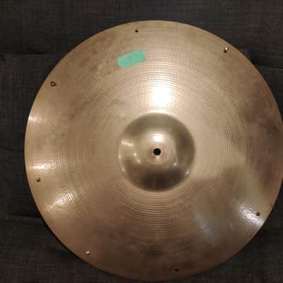 Sabian AA 2000s - traditional image 2