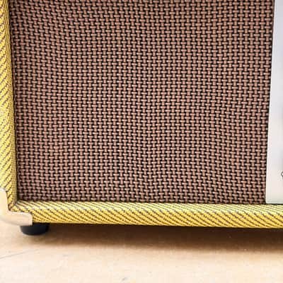 Kala 1-5U 5 Watt Tweed Mini Ukelele Amplifier image 6