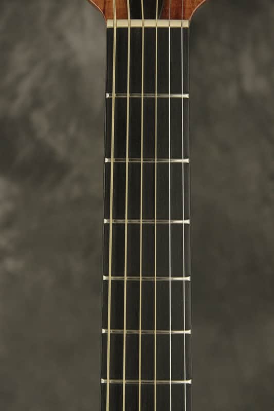 2006 Ovation FKOA Collector's Edition #014 with FLAME MAPLE leaf