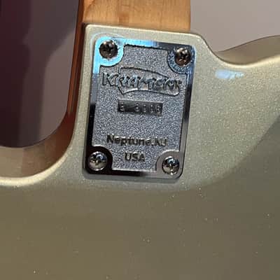 Kramer KM-1 Tele Mirror Top image 7