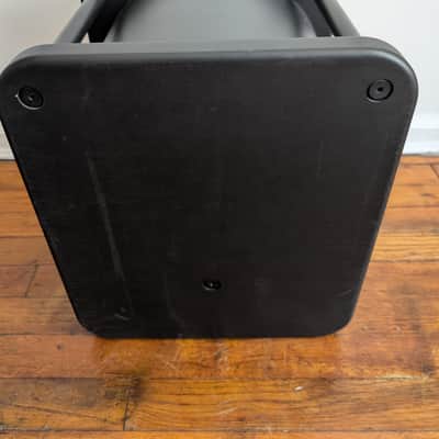 Genelec 7350A SAM 8" Powered Studio Subwoofer 2015 - 2021 - Black image 3