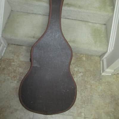 Gibson Tenor Acoustic Guitar 1964 - Mahogany Bild 12