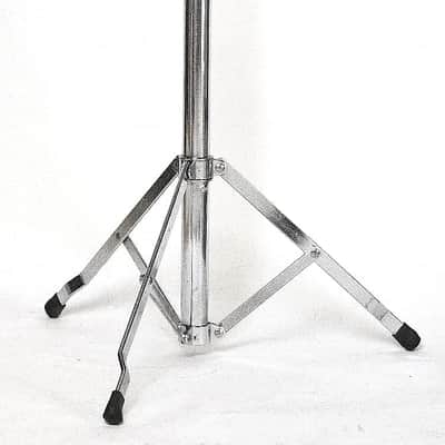 Ludwig Double Tom Compact Floor Stand - 1971 / INSPECTED & TESTED image 3