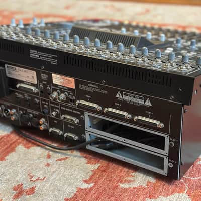 Tascam DM-24 Digital Mixer image 6