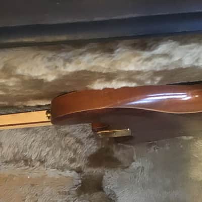 WAL MK1 1984 FRETLESS image 11