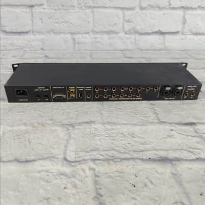 Motu 828 Firewire Audio Interface image 6