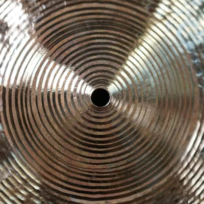 Meinl 22" Byzance Monophonic Ride Cymbal - 2380g image 3