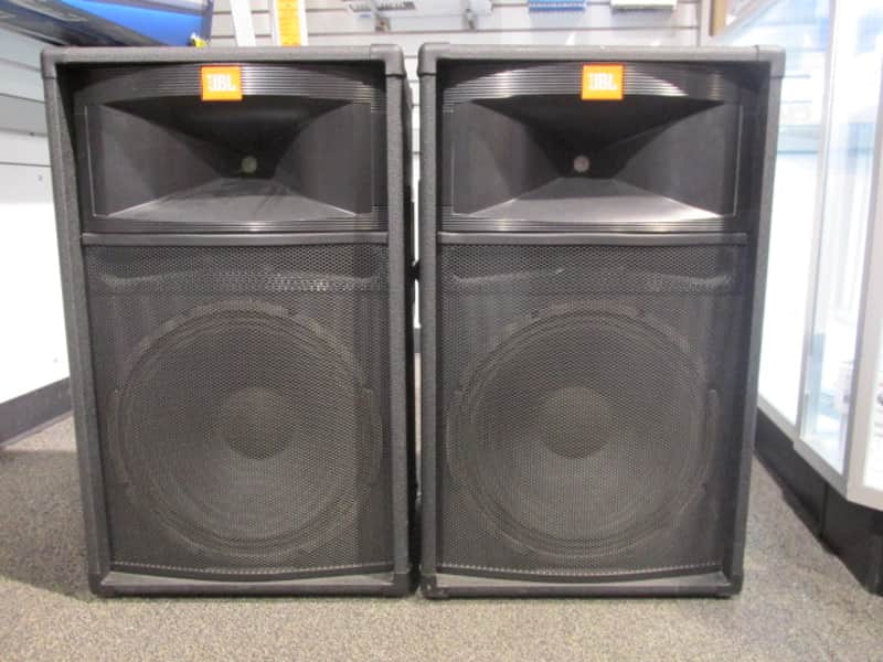 JBL TR125 (PAIR) image 1