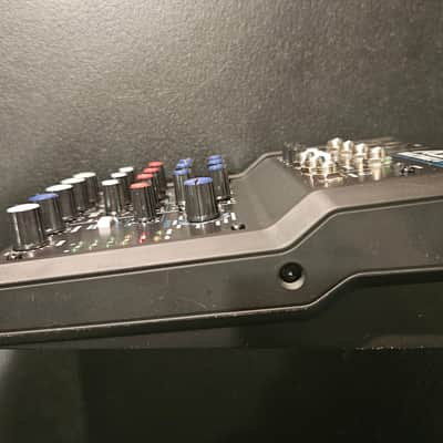 Alesis MultiMix 4 USB FX 4-Channel Mixer with Effects image 3