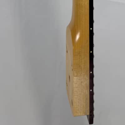 Jackson Electric Guitar Neck MIJ Japan 2000s - Rosewood image 11