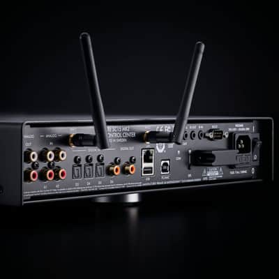 PRIMARE SC15 Prisma Mk2 - Network Player & DAC - NEW! image 4