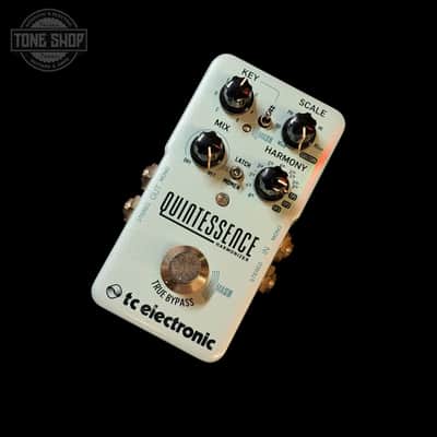 Used TC Electronic Quintessence Harmonizer TSU25089 image 1
