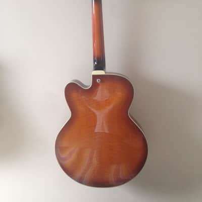 Ibanez Artcore AF86-VLS-12-01 Flamed Maple | Reverb