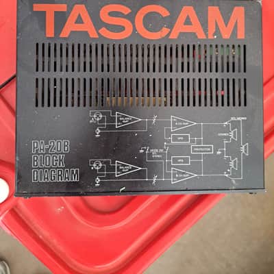 Hafler P1500 Transnova Stereo Power Amplifier NA Black | Reverb