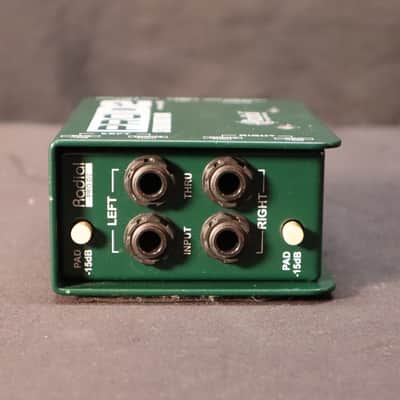 Radial ProD2 2010s - Green image 7