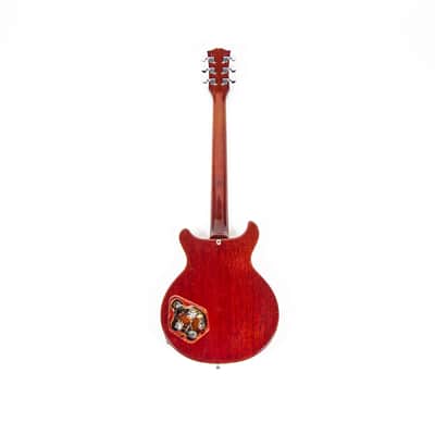 Gibson Les Paul Special Double Cutaway Owned by Nancy Wilson of Heart image 3