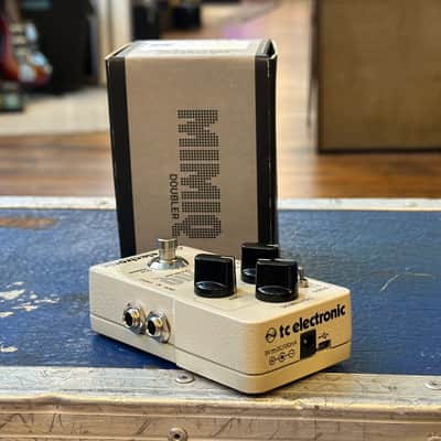 TC Electronic Mimiq Doubler image 2
