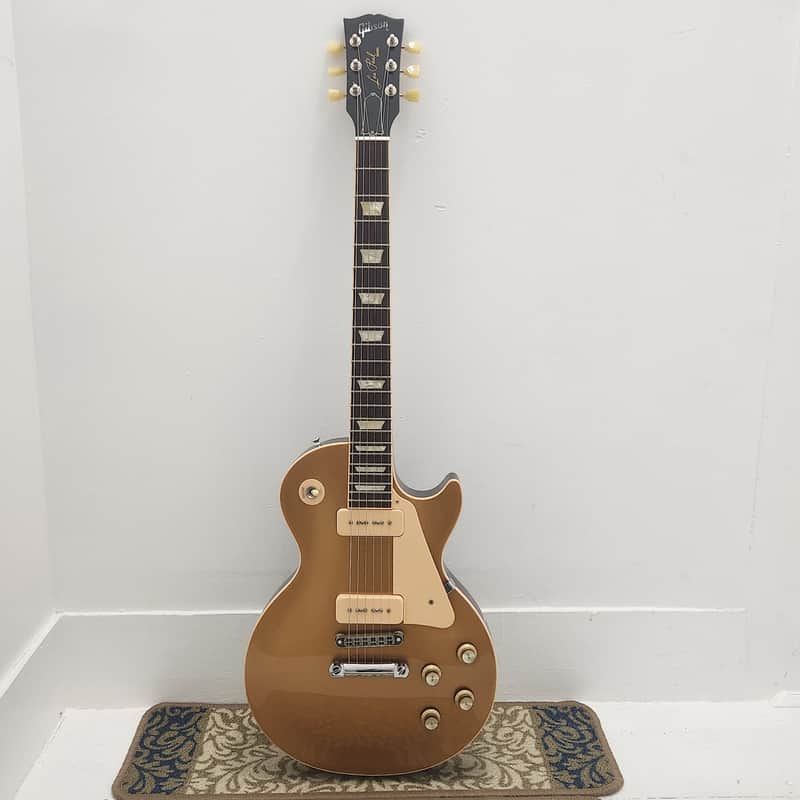 Gibson Les Paul Traditional Pro Exclusive 2009 - 2012 | Reverb