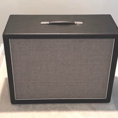 Germino 2x12 Cabinet with Greenbacks image 1