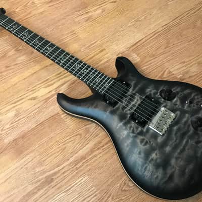 PRS USA Holcomb Custom 24 10-Top image 4