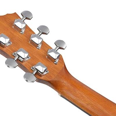 Ibanez V40OPN Acoustic Guitar image 2