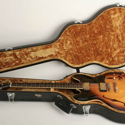 Orville by Gibson ES-335 1993 Pre-Owned image 14