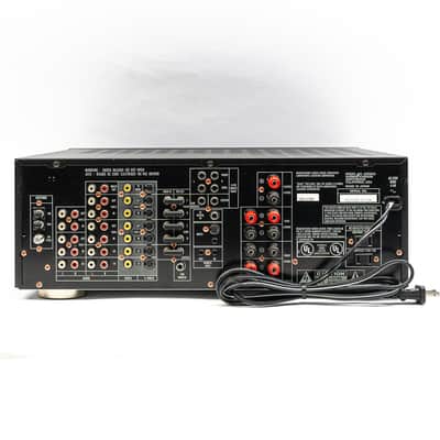 1996 Harman Kardon AVR-80 II THX Receiver – Stereo/Surround Receiver w/ Box image 5
