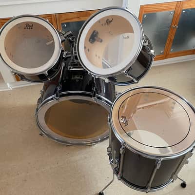 Pearl Export 12 / 13 / 16 / 22 Shell Pack with Nomad cases image 3